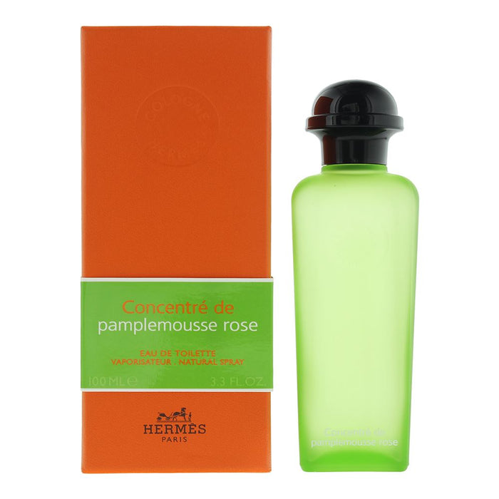 Hermes Hermessence Concentre De Pamplemousse Rose EDT 100ml Unisex Spray