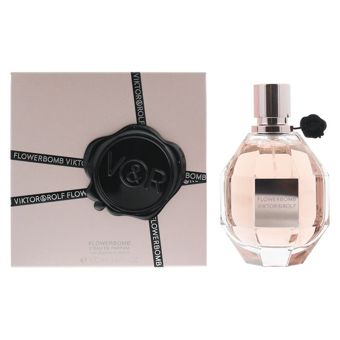 Viktor & Rolf Flowerbomb Eau de Parfum 100ml Women Spray