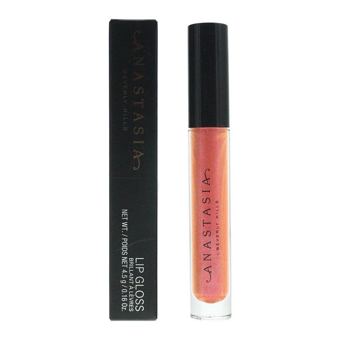 Anastasia Beverly Hills Girly Lip Gloss 4.7ml Women