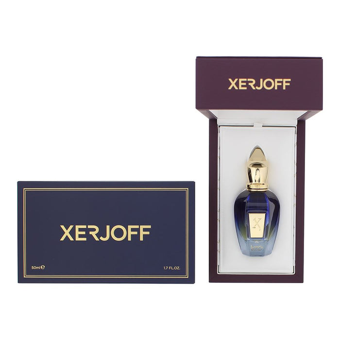 Xerjoff Join The Club Ivory Route Eau De Parfum 50ml Unisex Perfume