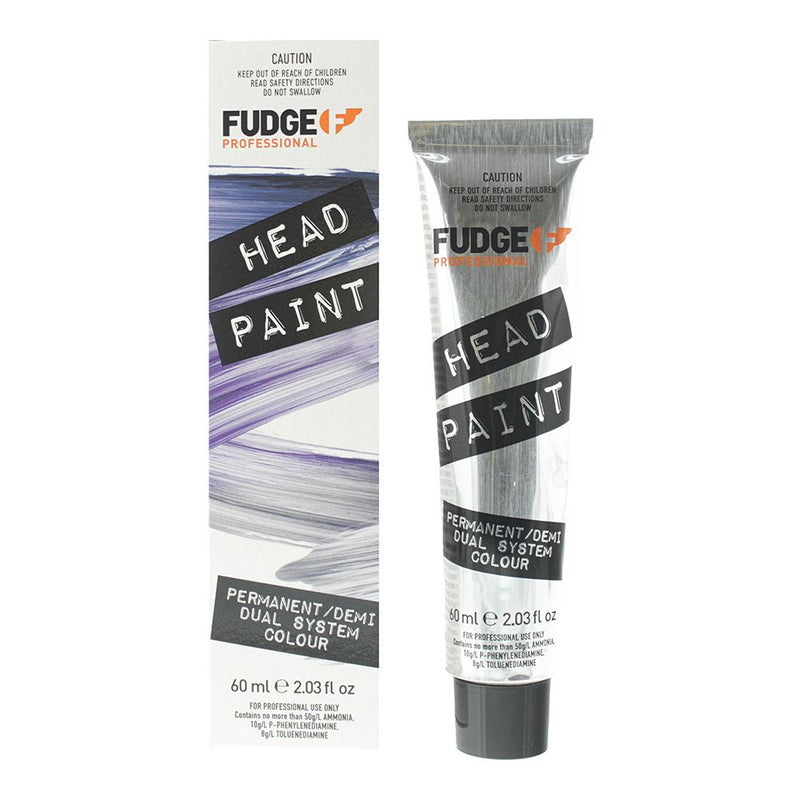 Fudge Professional Head Paint T11 Graphite 60ml Women
