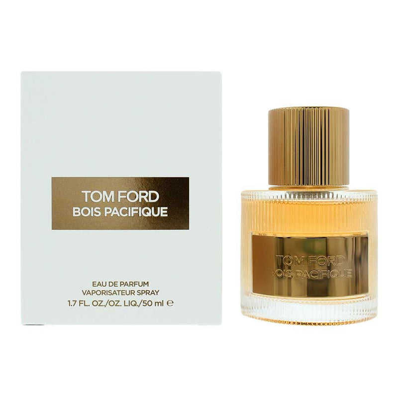 Tom Ford Bois Pacifique Eau de Parfum 50ml For Unisex