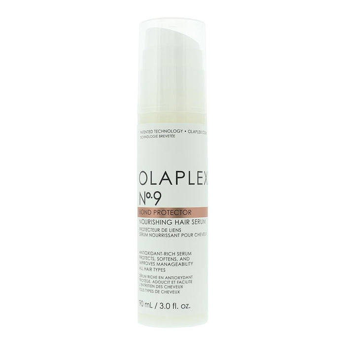 Olaplex No.9 Bond Protector Nourishing Hair Serum 90ml For Unisex Brand NEW