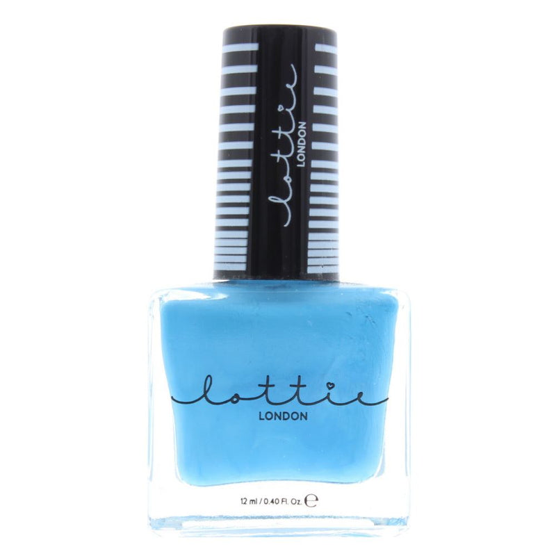 Lottie London As If 12ml Nail Polish