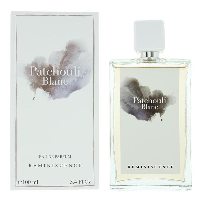Reminiscence Patchouli Blanc Eau De Parfum 100ml Unisex Spray