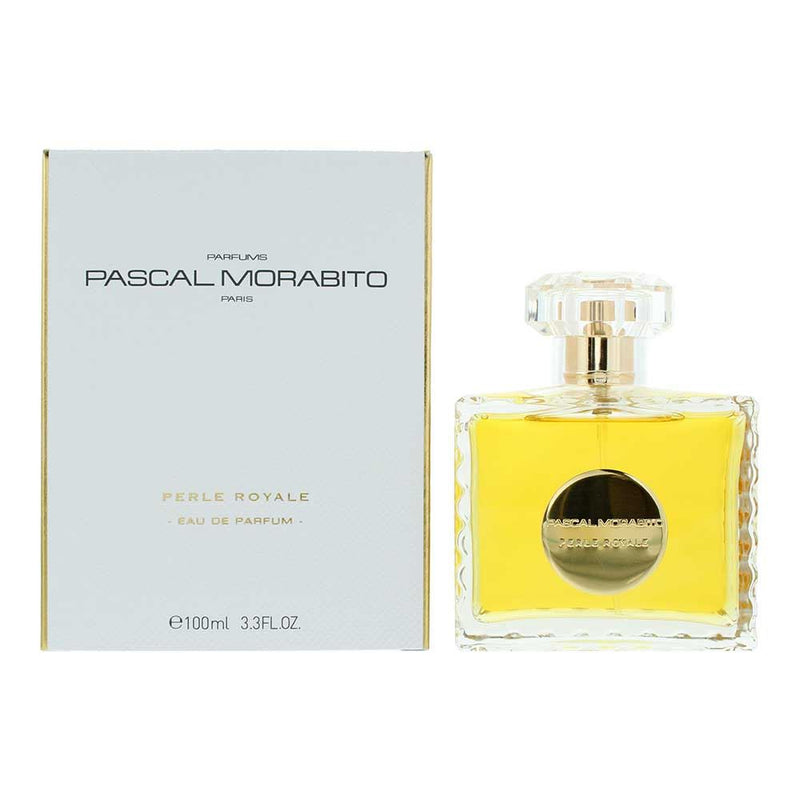 Pascal Morabito Perle Royale Eau de Parfum 100ml Womens Perfume