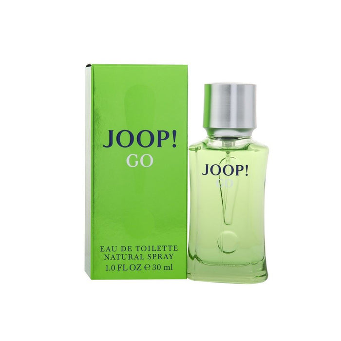 Joop! Go M Eau de Toilette 30ml Men Spray