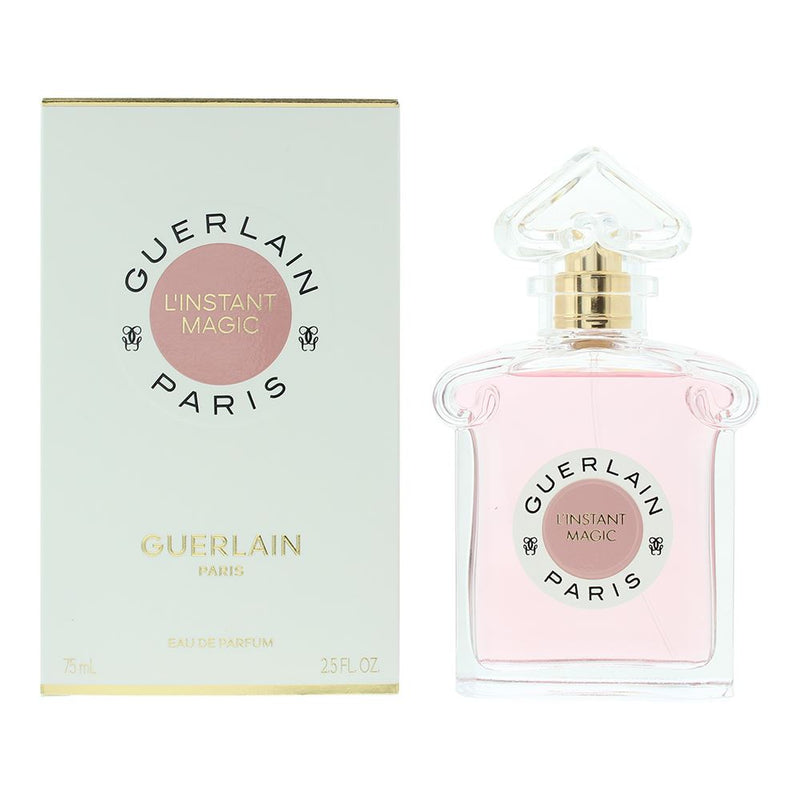 Guerlain L' Instant Magic Eau De Parfum 75ml Spray For Women