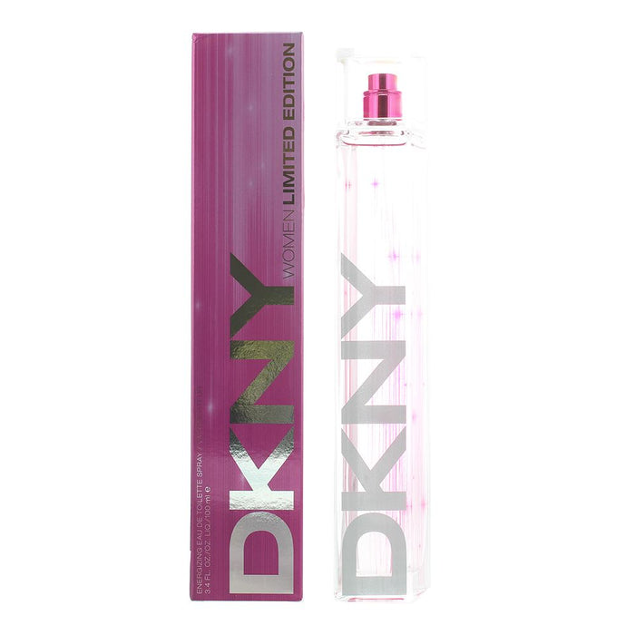 Dkny Women Eau de Toilette Summer Edition 100ml Spray