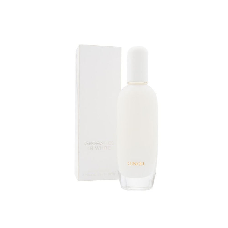 Clinique Aromatics In White Eau de Parfum 50ml Women Spray