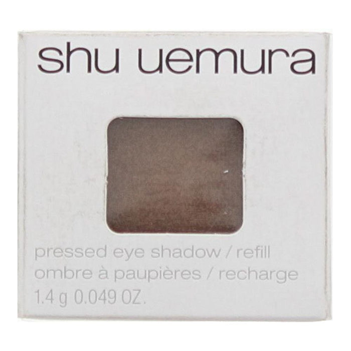 Shu Uemura Refill P Dark Brown 861 A Eye Shadow 1.4g For Women