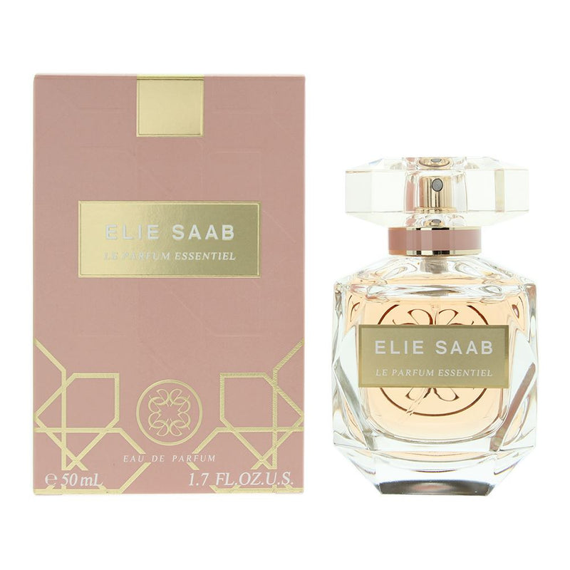 Elie Saab Le Parfum Essentiel Eau De Parfum 50ml Women Spray