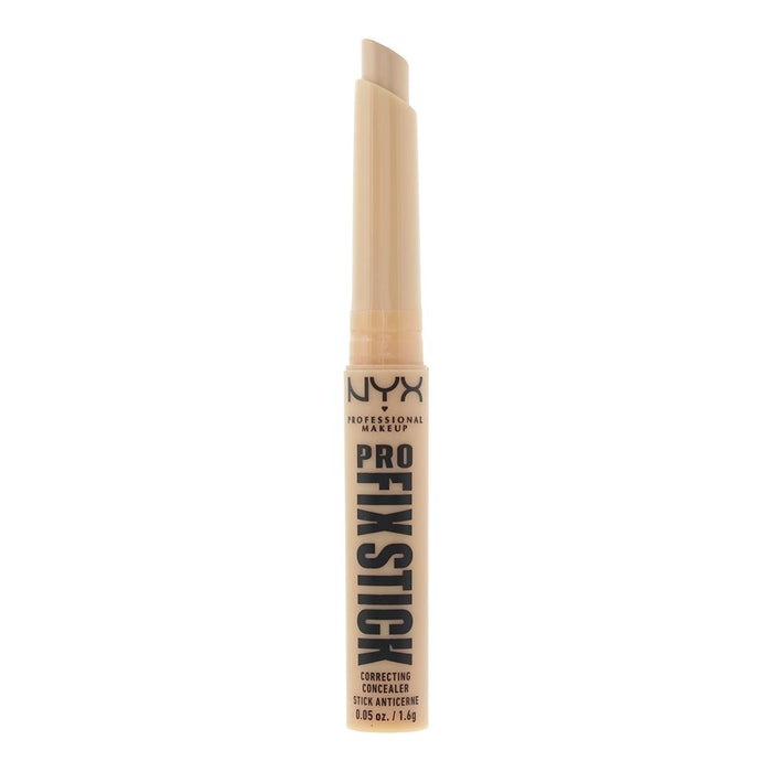 NYX Pro Fix Stick Correcting 05 Vanilla Concealer 1.6g For Women