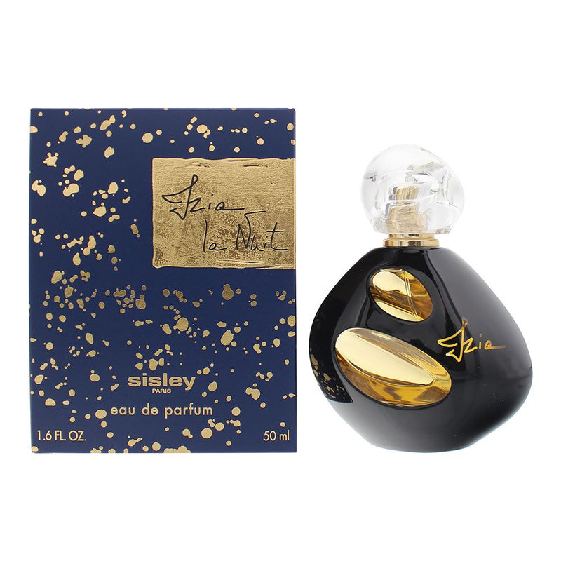 Sisley Izia La Nuit Eau de Parfum 50ml Women Spray