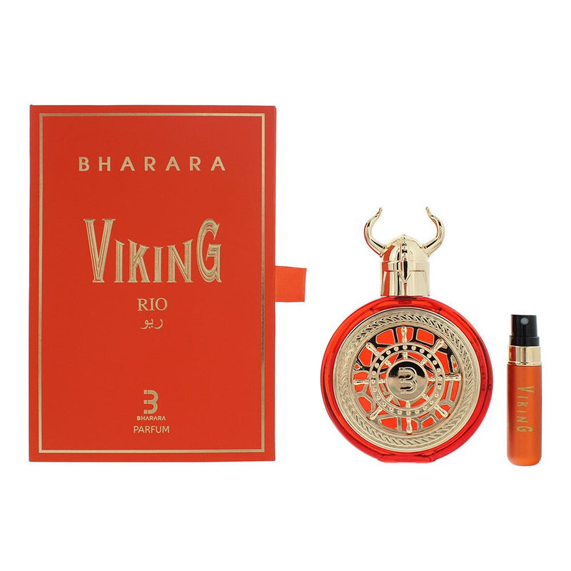 Bharara C Parfum 100ml For Unisex