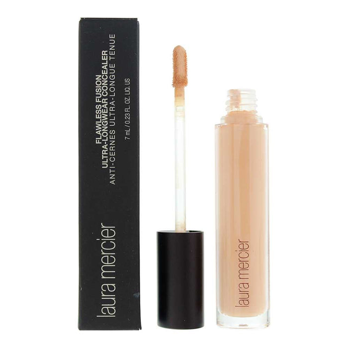 Laura Mercier Flawless Fusion 3C Medium To Full Coverage Concealer 7ml For Women