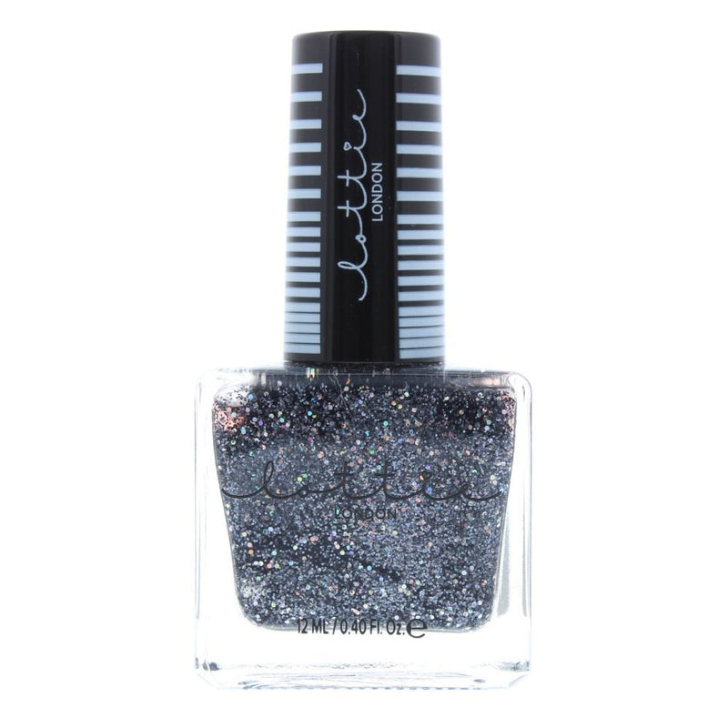 Lottie London Adorbs 12ml Nail Polish