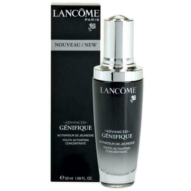 Lancome Advanced Genifique Youth Activator Conc. 50ml Women