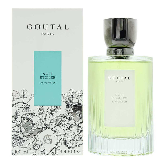 Goutal Nuit Etoilee Eau de Parfum 100ml Unisex Spray
