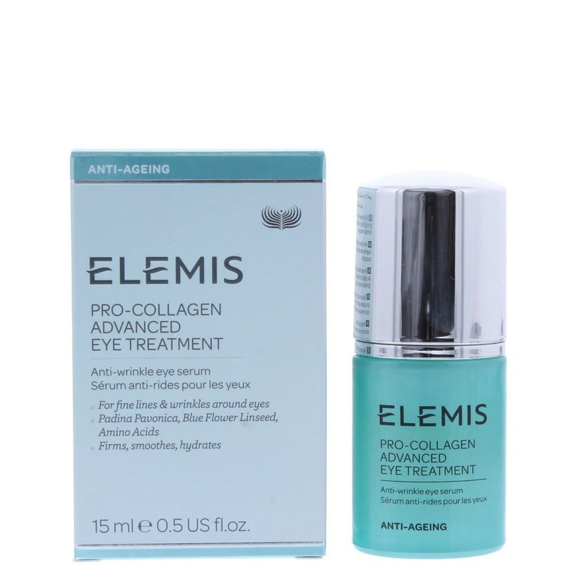Elemis Pro-Collagen Advanced Eye Treatment 15ml