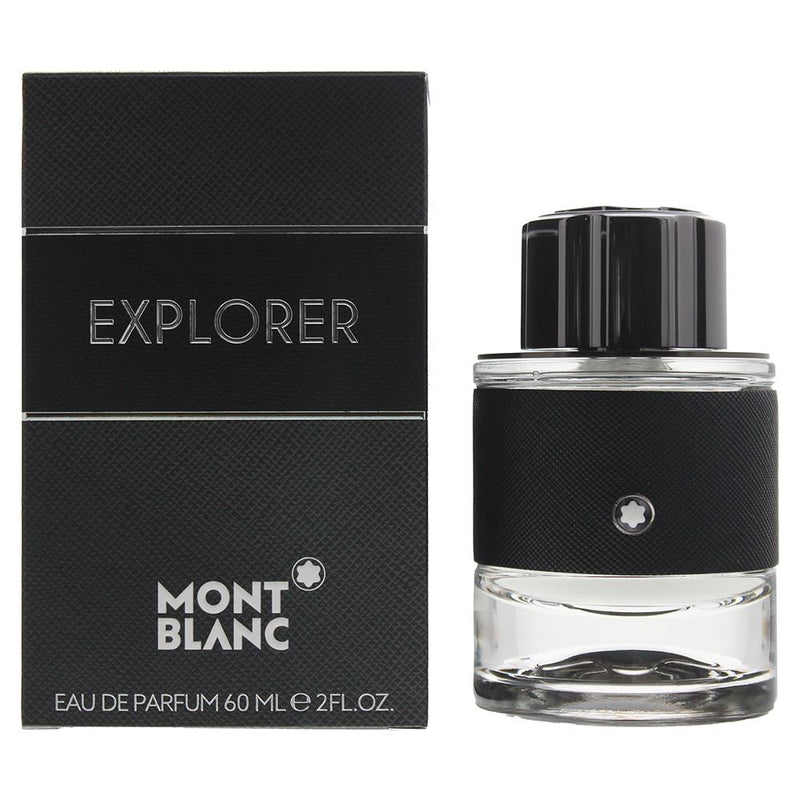 Montblanc Explorer Eau de Parfum 60ml Men Spray