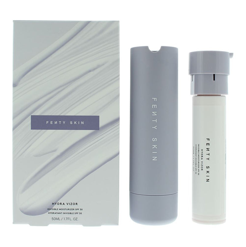 Fenty Beauty Hydra Vizor Invisible Spf 30 Moisturiser 50ml