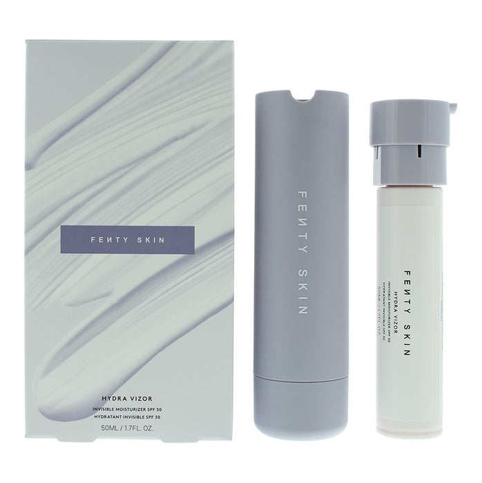 Fenty Beauty Hydra Vizor Invisible Spf 30 Moisturiser 50ml