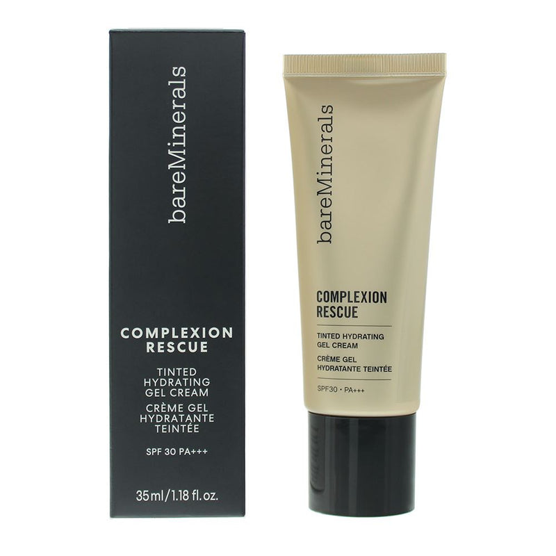 Bare Minerals Complexion Rescue 01 Opal Tinted Hydrating Gel-Cream 35ml