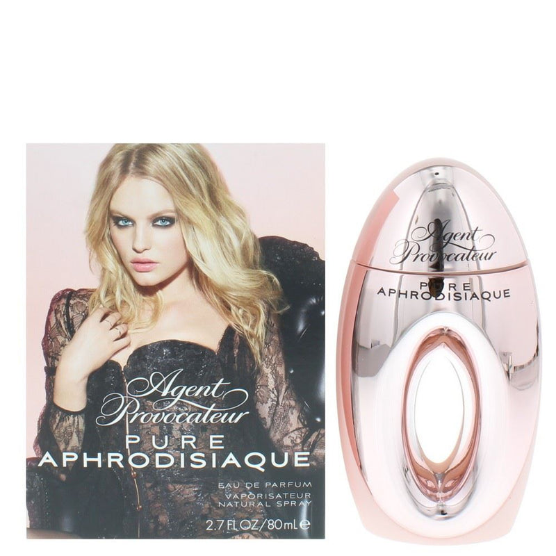 Agent Provocateur Pure Aphrodisiaque Eau de Parfum 80ml Women Spray