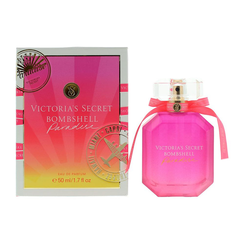 Victoria's Secret Bombshell Paradise Eau de Parfum 50ml Women Spray