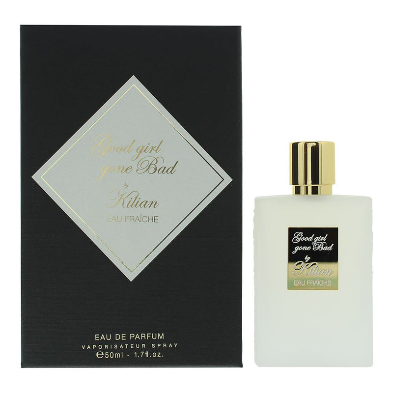 Kilian Good Girl Gone Bad Eau Fraiche 50ml Women Spray