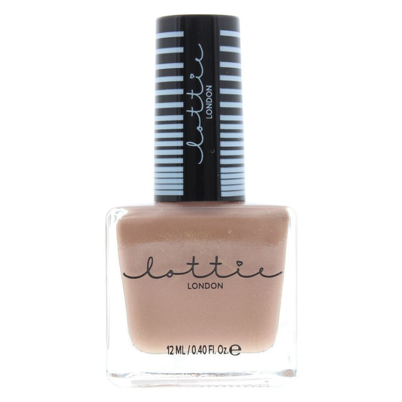 Lottie London Sand Castle 12ml Nail Women
