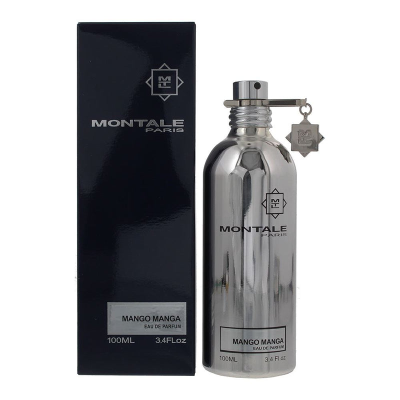 Montale Mango Manga Eau de Parfum 100ml For Unisex
