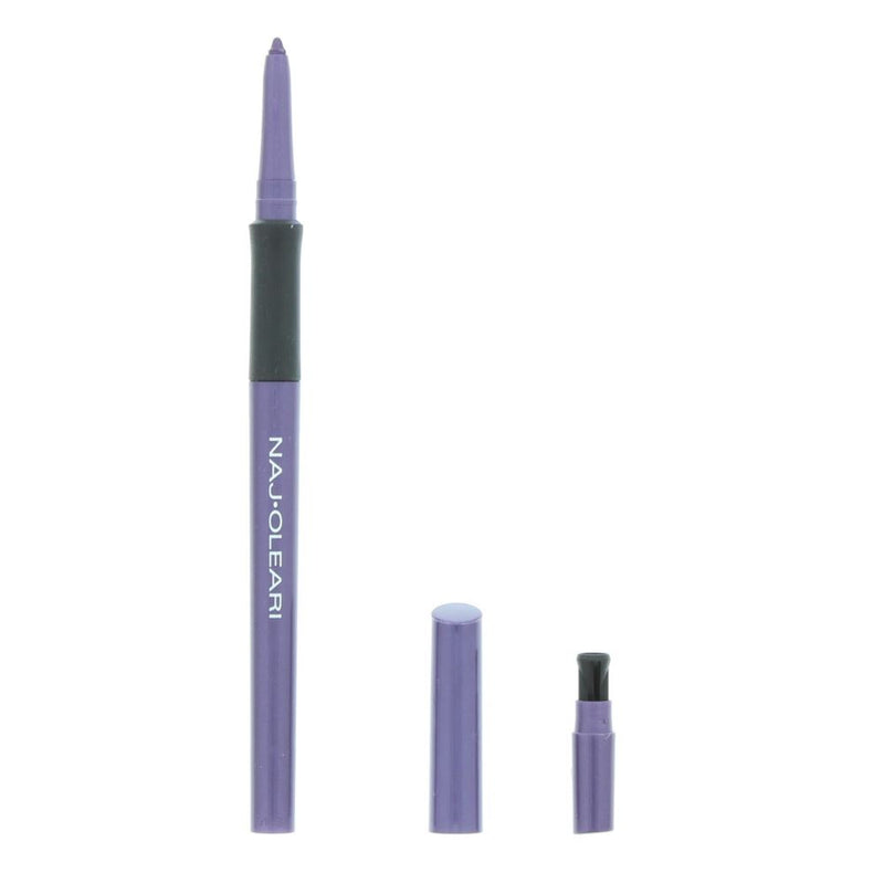 Naj-Oleari With Sharpener #10 Eye Pencil