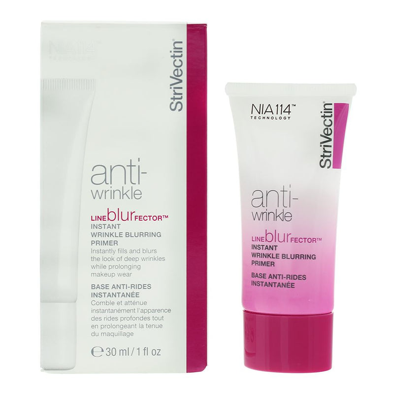 Strivectin Anti-Wrinkle Lineblurfectoe Primer 30ml For Women