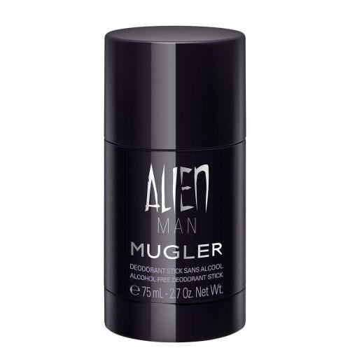 Thierry Mugler Alien Man Deodorant Stick 75ml Men