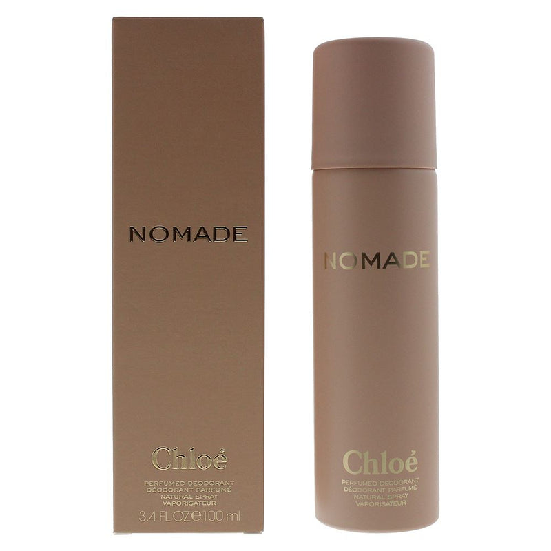 Chloe Nomade Deodorant Spray 100ml Women