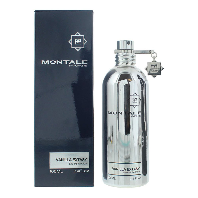 Montale Vanilla Extasy Eau De Parfum 100Ml for Women