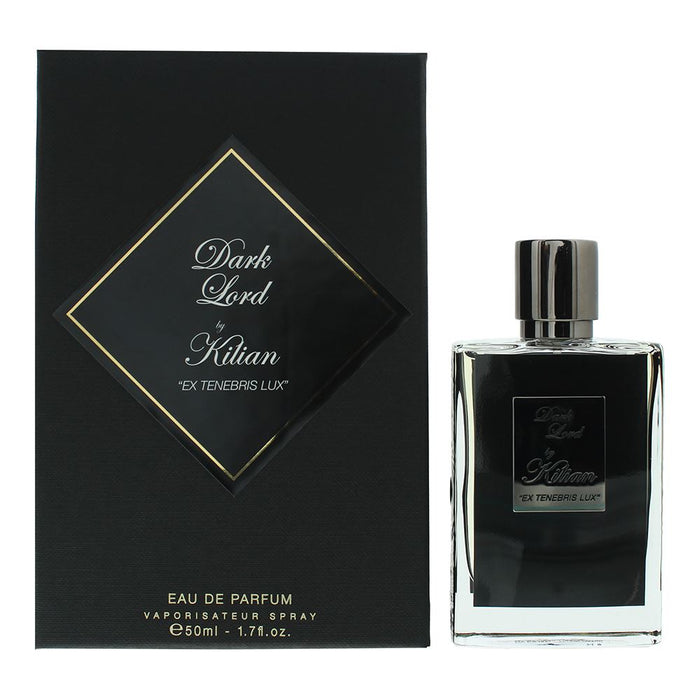 Kilian Dark Lord Eau De Parfum 50ml Men Spray