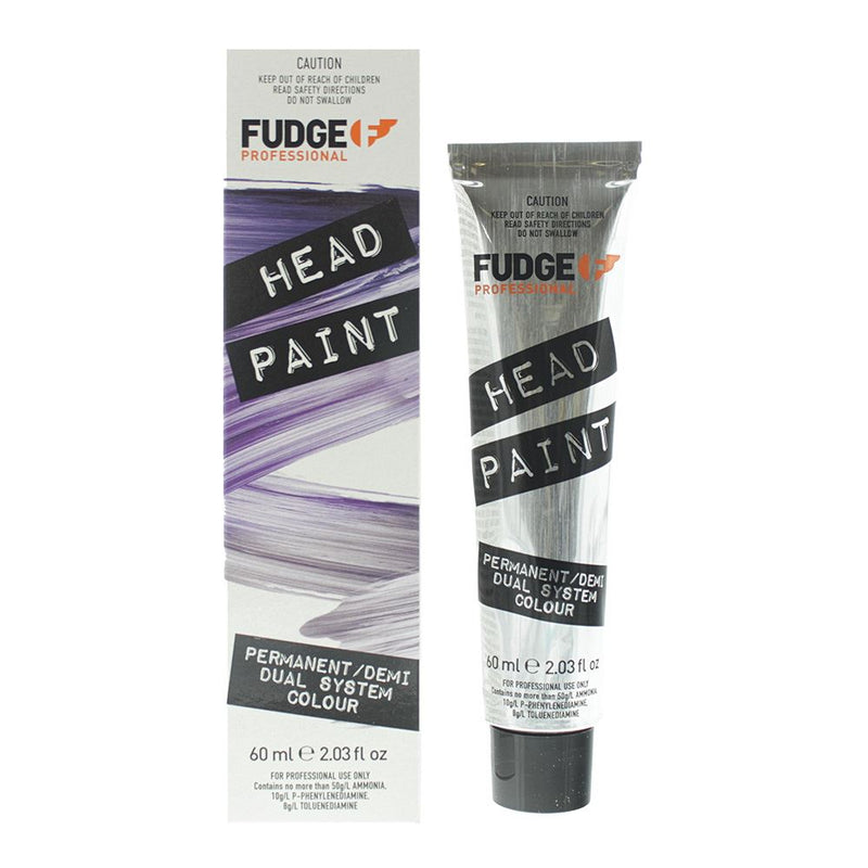 Fudge Professional Head Paint GT-03 Neutral Nude Toner 60ml Women
