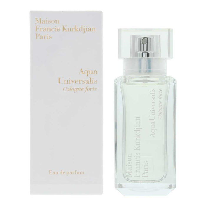 Maison Francis Kurkdijan Aqua Universalis Cologne Forte EDP 35ml For Unisex