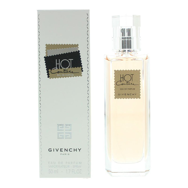 Givenchy Hot Couture EDP 50ml Women Spray