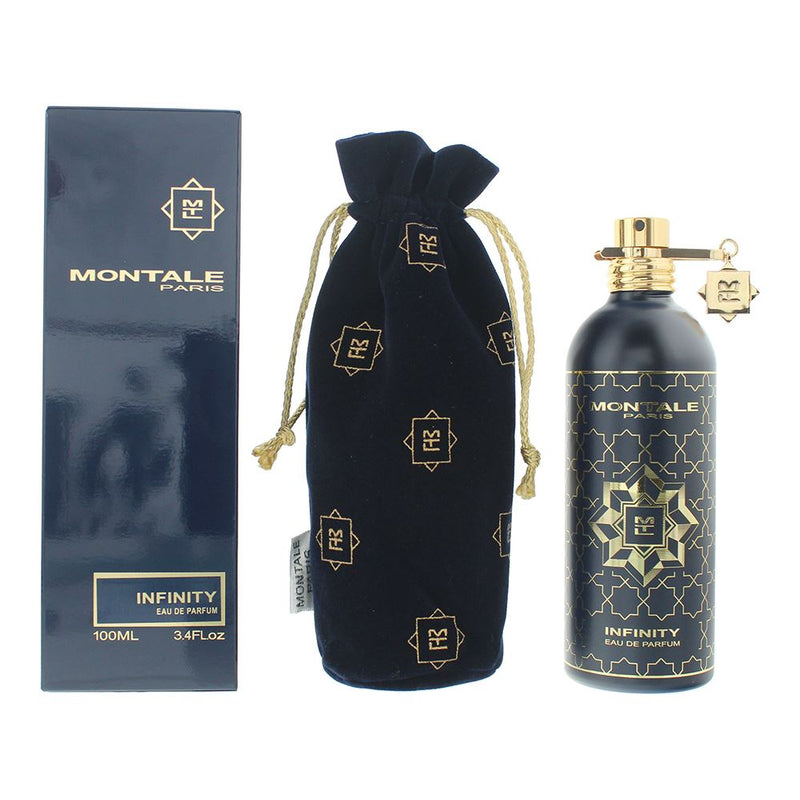 Montale Infinity Eau De Parfum 100ml For Unisex
