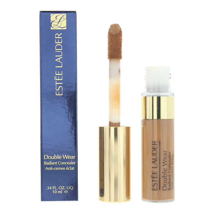 Estee Lauder Double Wear Radiant Concealer 5N Deep 10ml For Women