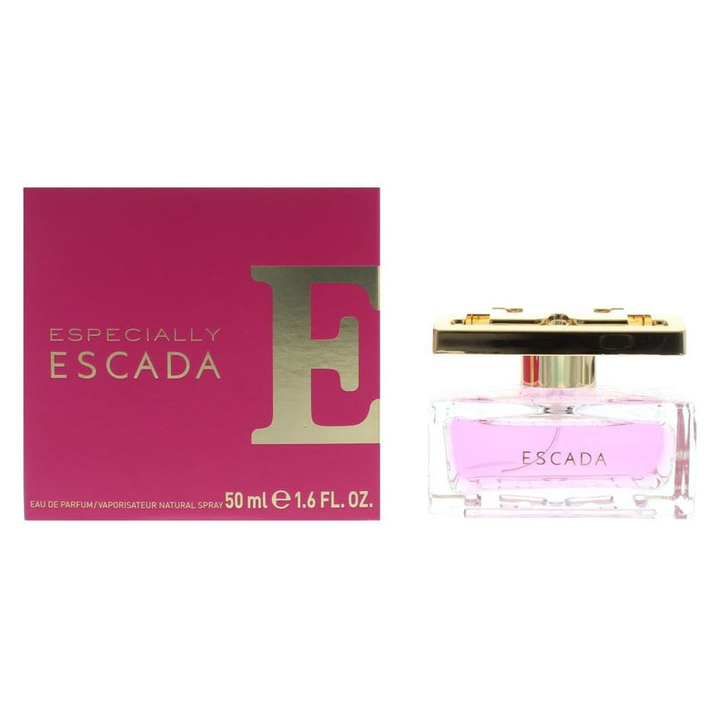 Escada Especially Eau de Parfum 50ml Women Spray