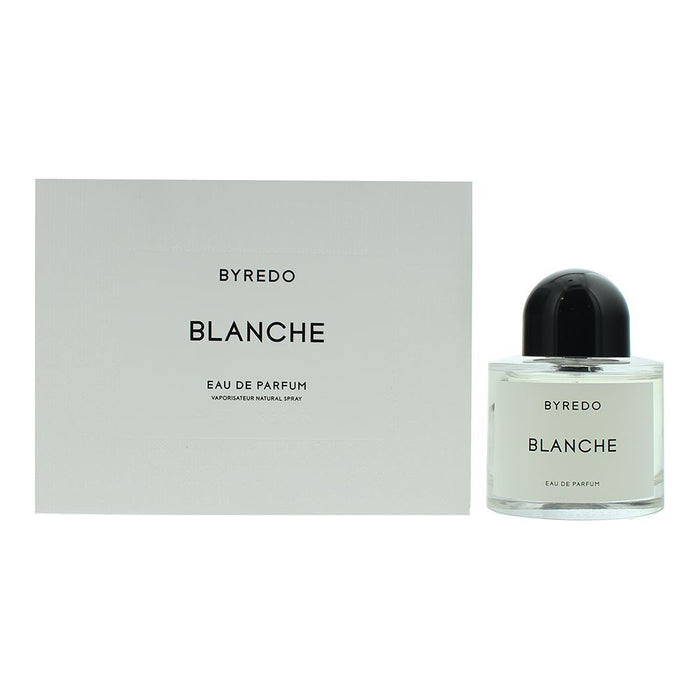 Byredo Blanche Eau De Parfum 100ml Women Spray