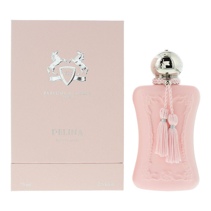 Parfums De Marly Delina Eau De Parfum 75ml Perfume For Women