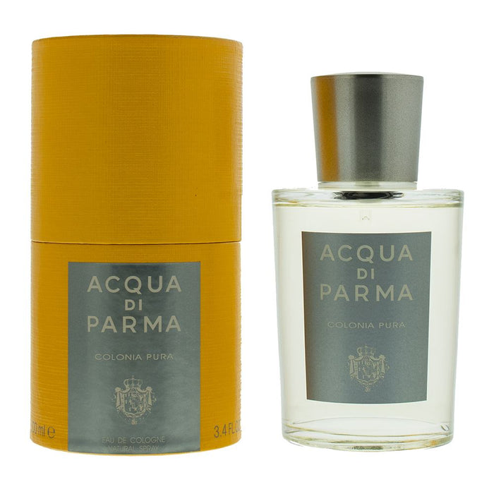 Acqua Di Parma Colonia Pura Eau de Cologne 100ml For Unisex