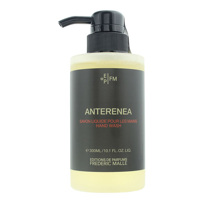 Frederic Malle Anterenea Hand Wash 300ml For Unisex Brand NEW