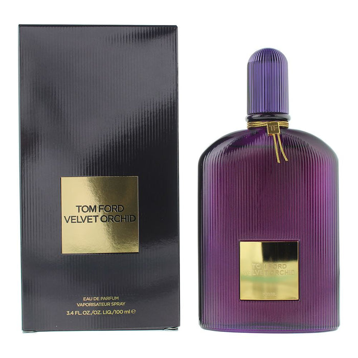 Tom Ford Velvet Orchid Eau de Parfum 100ml Women Perfume